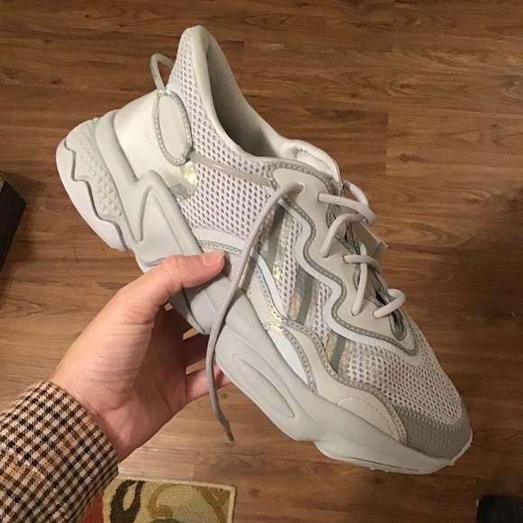 ozweego shoes sizing